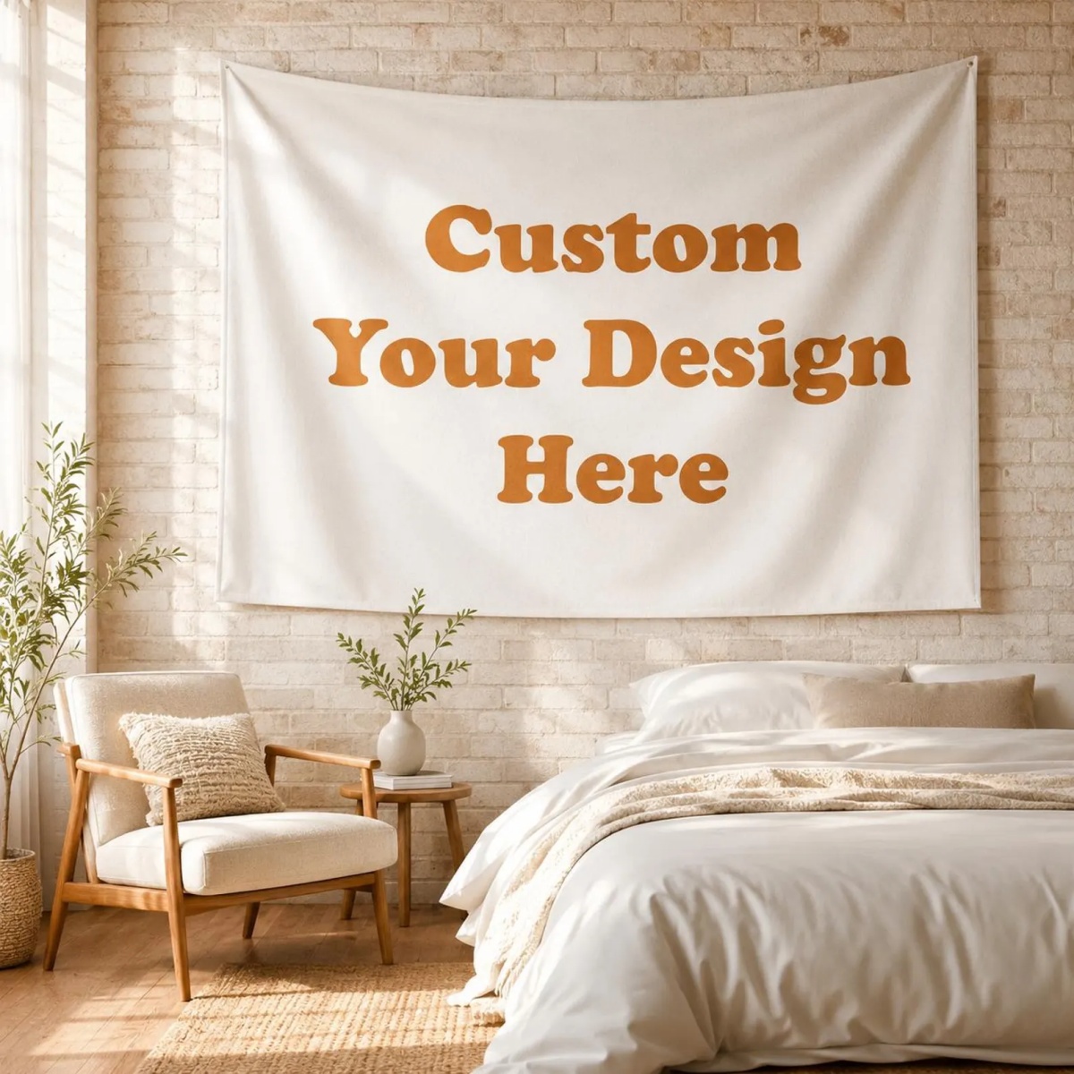 Tapestry Kustom yang Dipersona - Home Textiles Usa ulasan dan harga