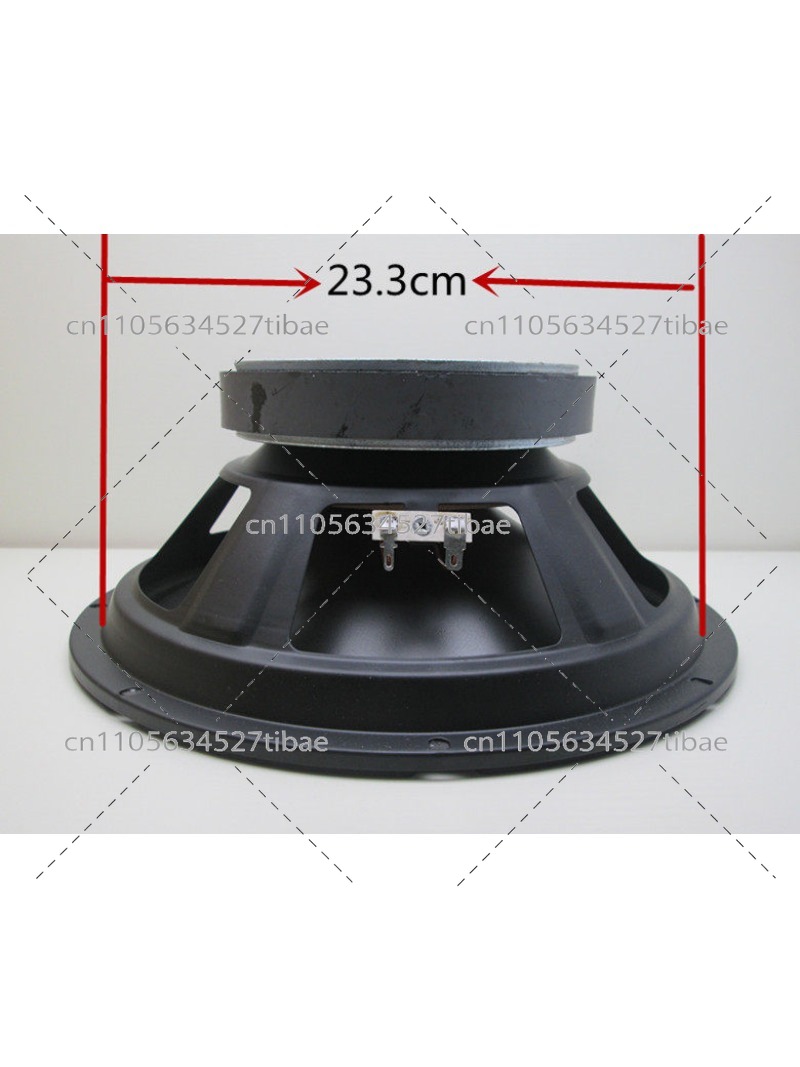 Subwoofer 10-Inci 140 Magnet D - Home Textiles Usa ulasan dan harga