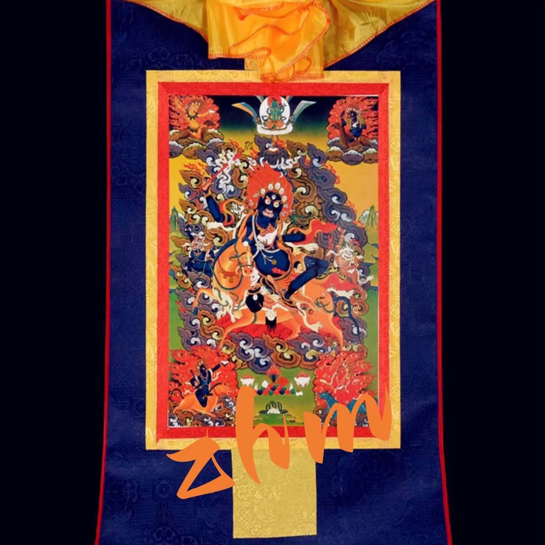 Patung Buddha Buddha Tibet Gil - Home Textiles Usa ulasan dan harga