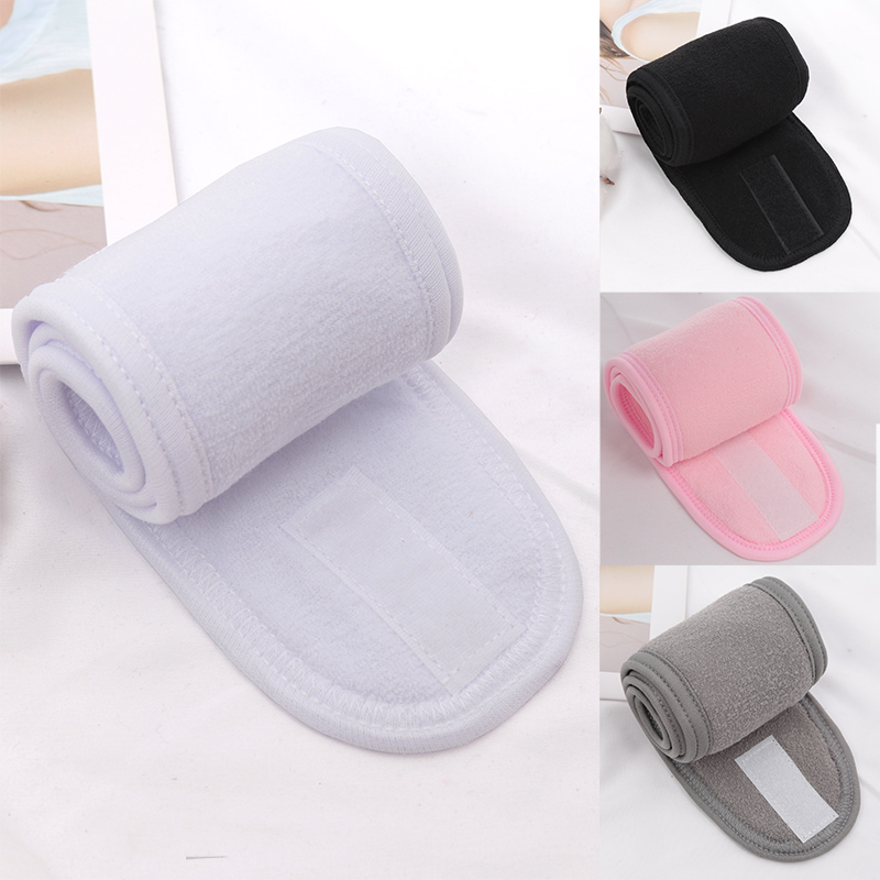 Ikat kepala Yoga wanita, akses - Home Textiles Face Towel ulasan dan harga