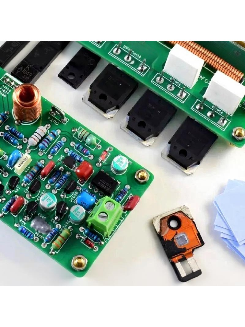 Amplifier Klasik 707 - Amplifi - Home Textiles Usa ulasan dan harga