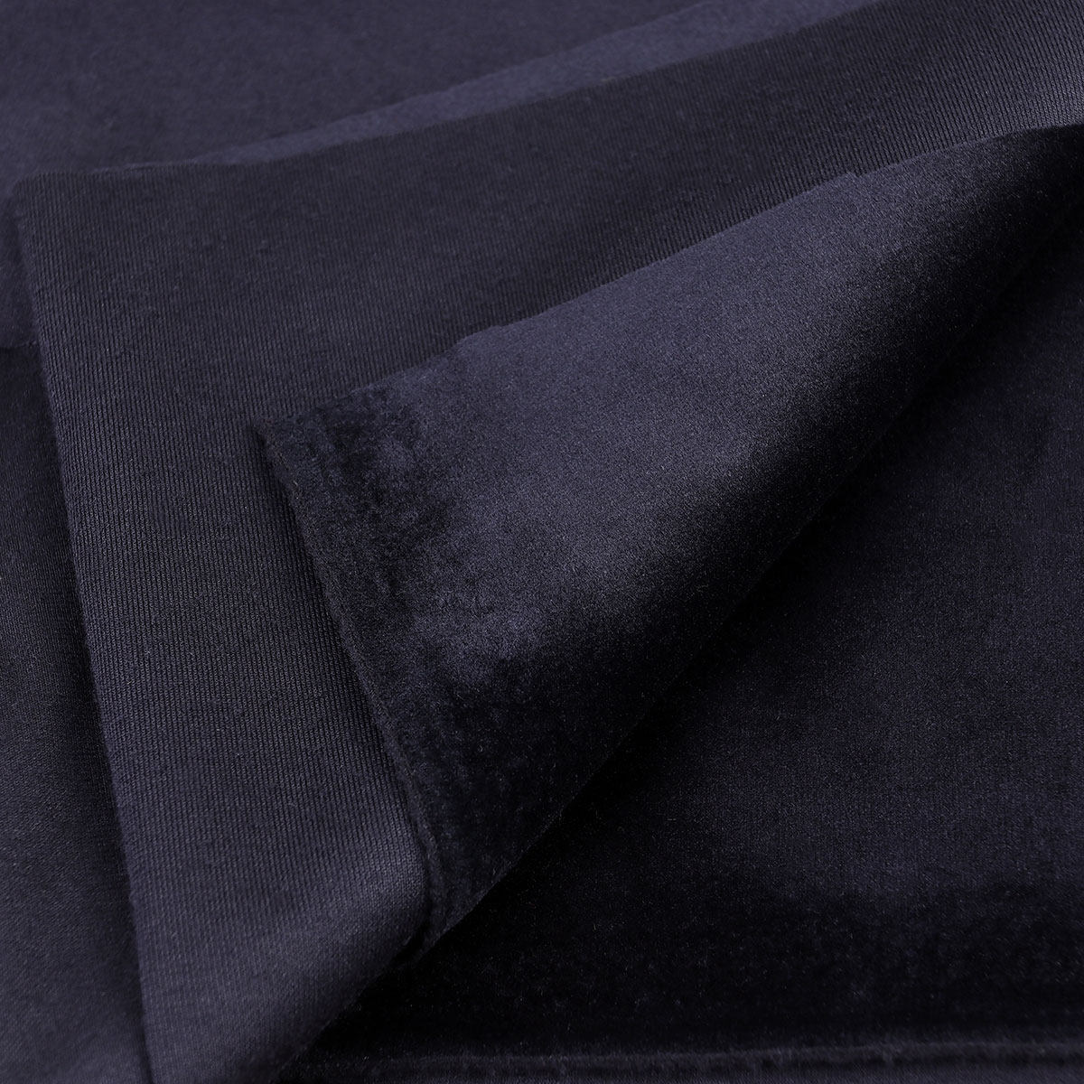 Kain Flanel Hitam Berkualitas  - Home Textiles Usa ulasan dan harga