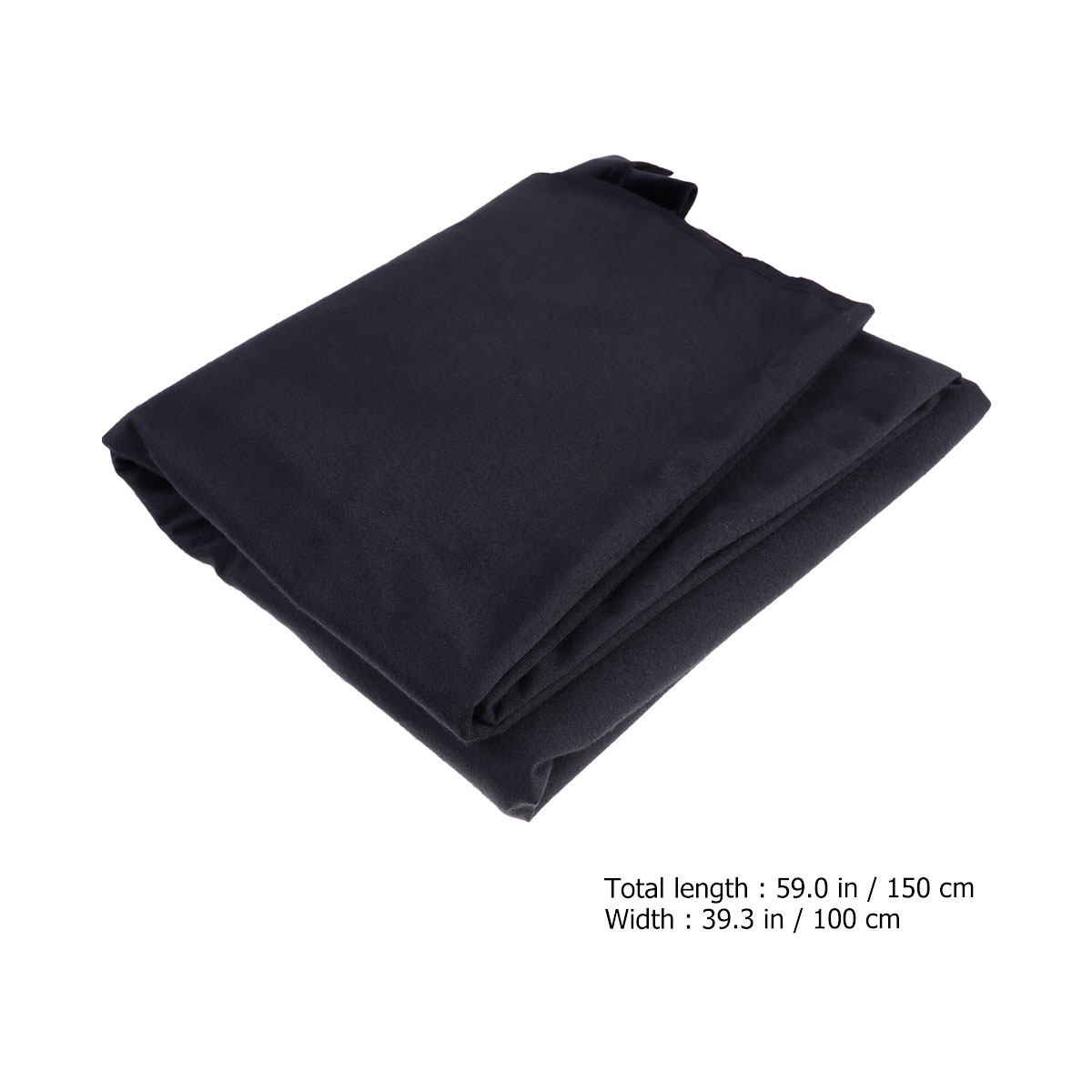 Kain Flanel Hitam Berkualitas  - Home Textiles Usa ulasan dan harga