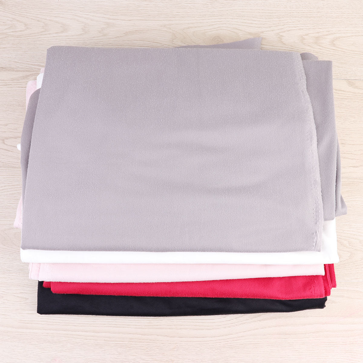 Kain Flanel Hitam Berkualitas  - Home Textiles Usa ulasan dan harga